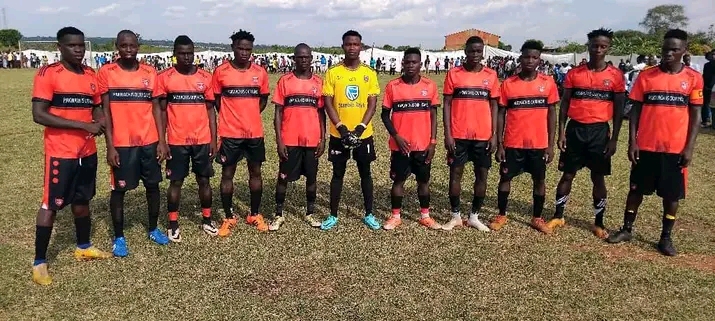  STANBIC UGANDA CUP QF DRAW: Pakwach Young Stars To Learn Opponent Tomorrow.