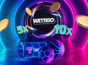 Wettigo Bonus