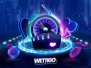 Wettigo Casino