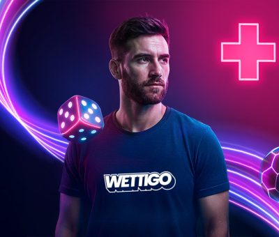 Darstellung von Wettigo-Diensten in der Schweiz
