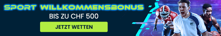 Werbebanner für den Wettigo Sport Willkommensbonus